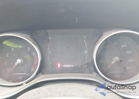 2019 Jeep Compass Latitude Fwd z USA, uszkodzony, nr VIN 3C4NJCBB9KT802894